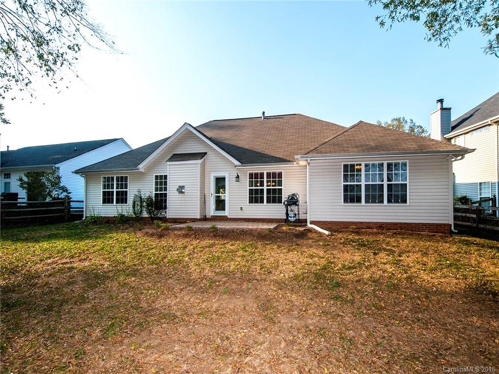 Bentridge At Covington - Residential