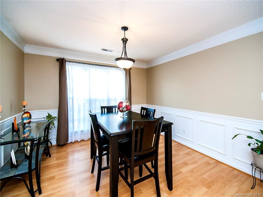 Bentridge At Covington - Residential