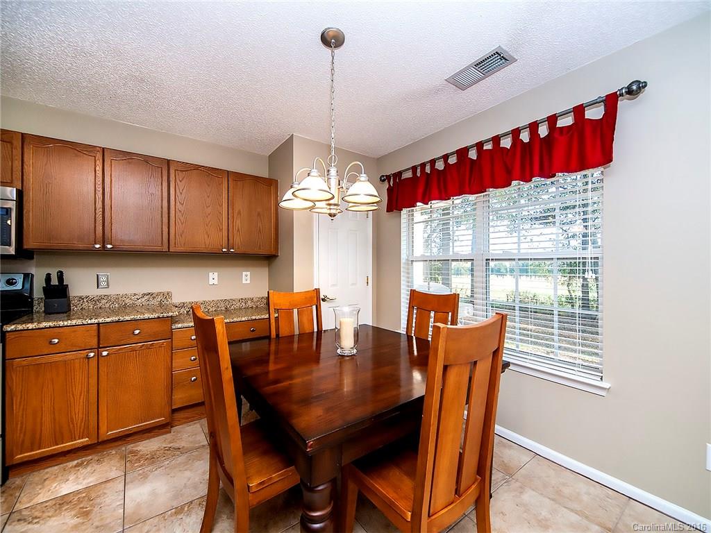 Bentridge At Covington - Residential