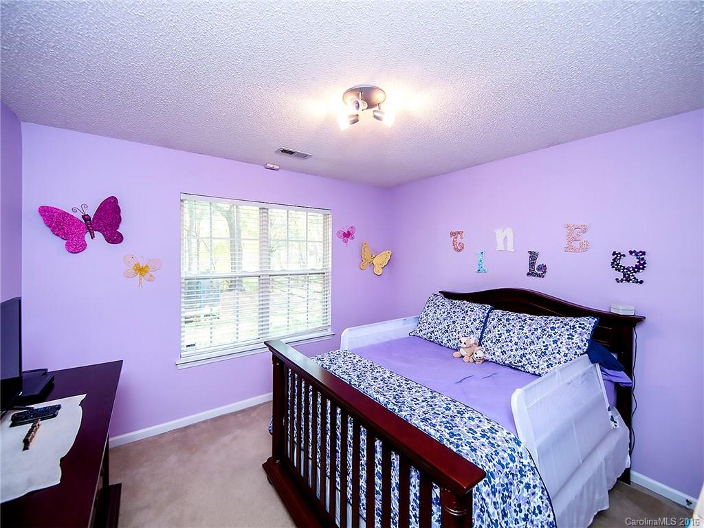 Bentridge At Covington - Residential