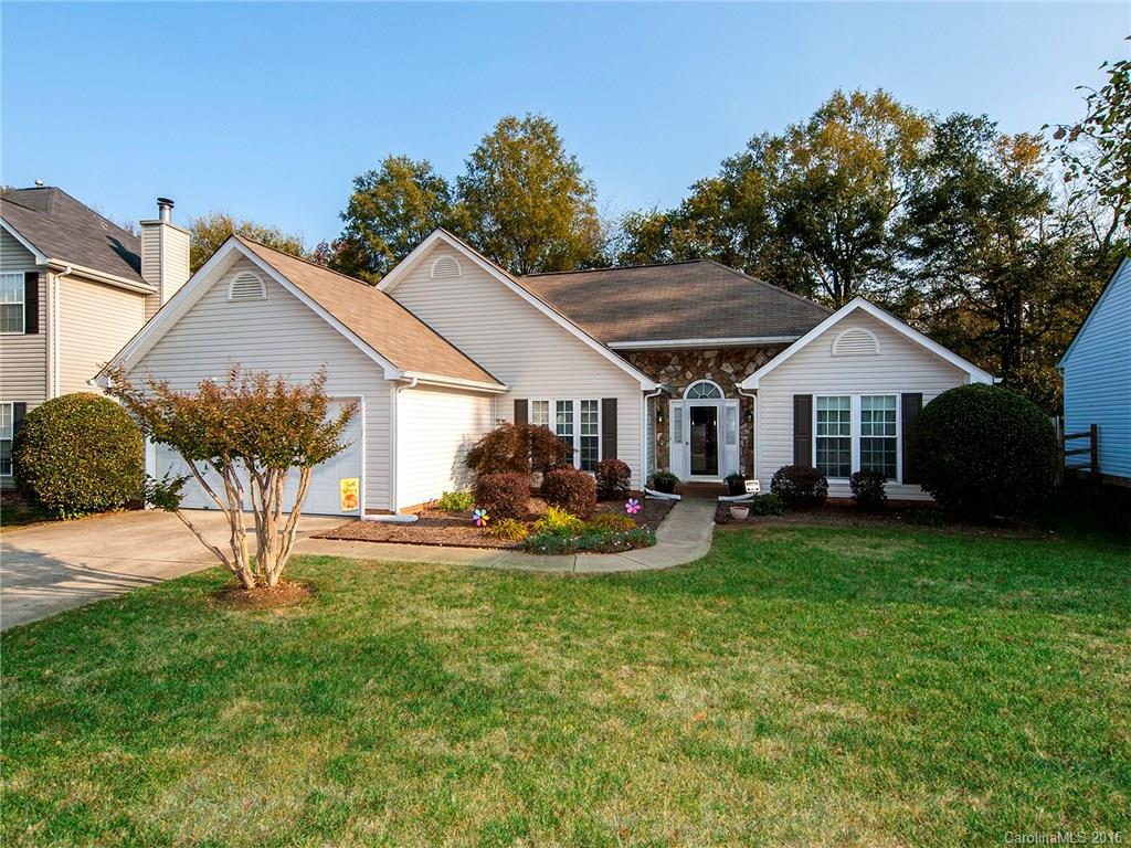 Bentridge At Covington - Residential