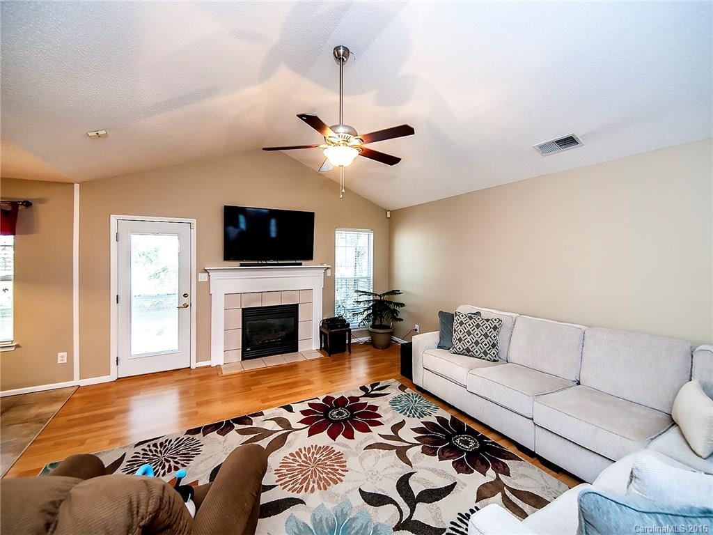 Bentridge At Covington - Residential