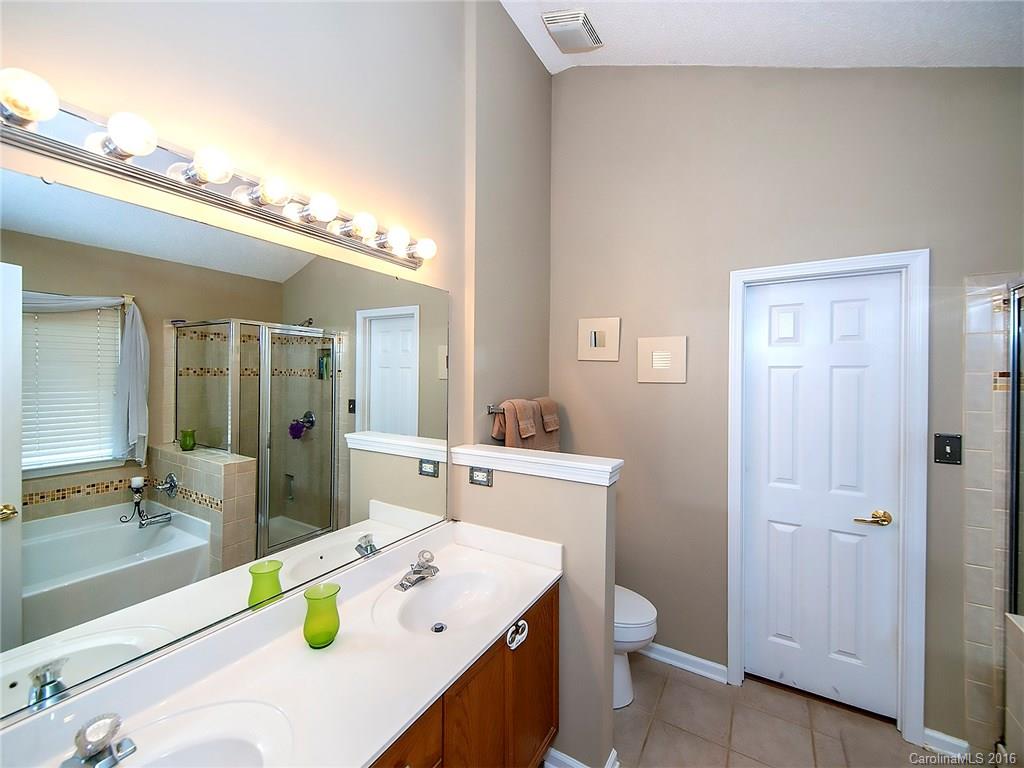 Bentridge At Covington - Residential