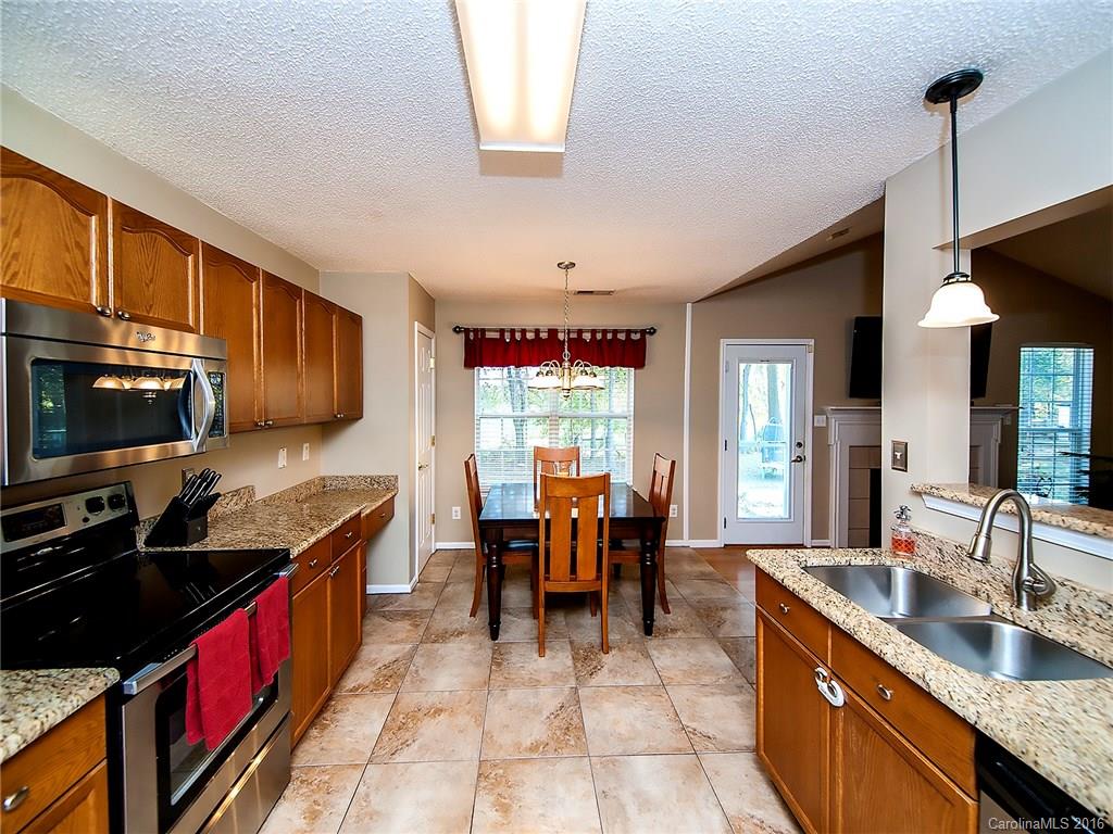 Bentridge At Covington - Residential