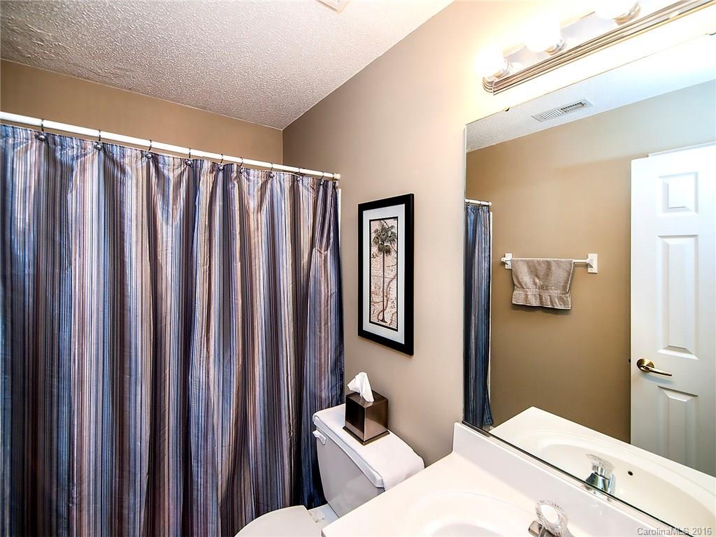 Bentridge At Covington - Residential