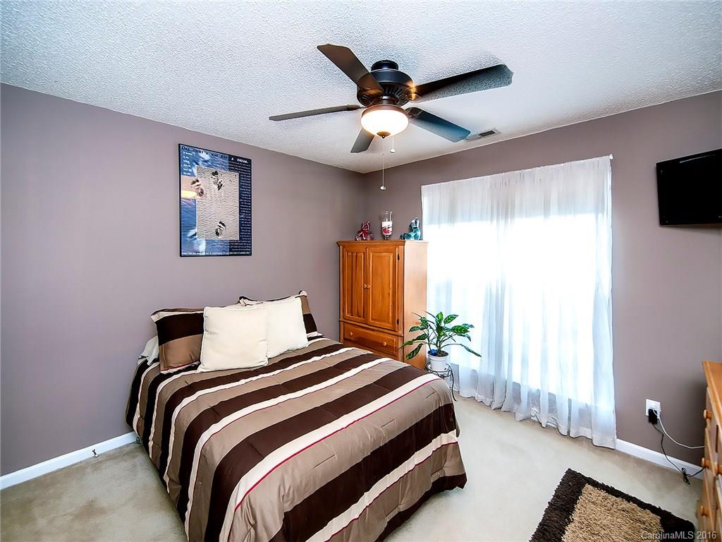 Bentridge At Covington - Residential