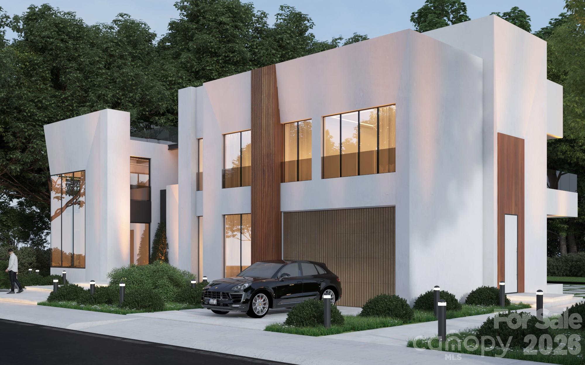 Villa Heights - Residential