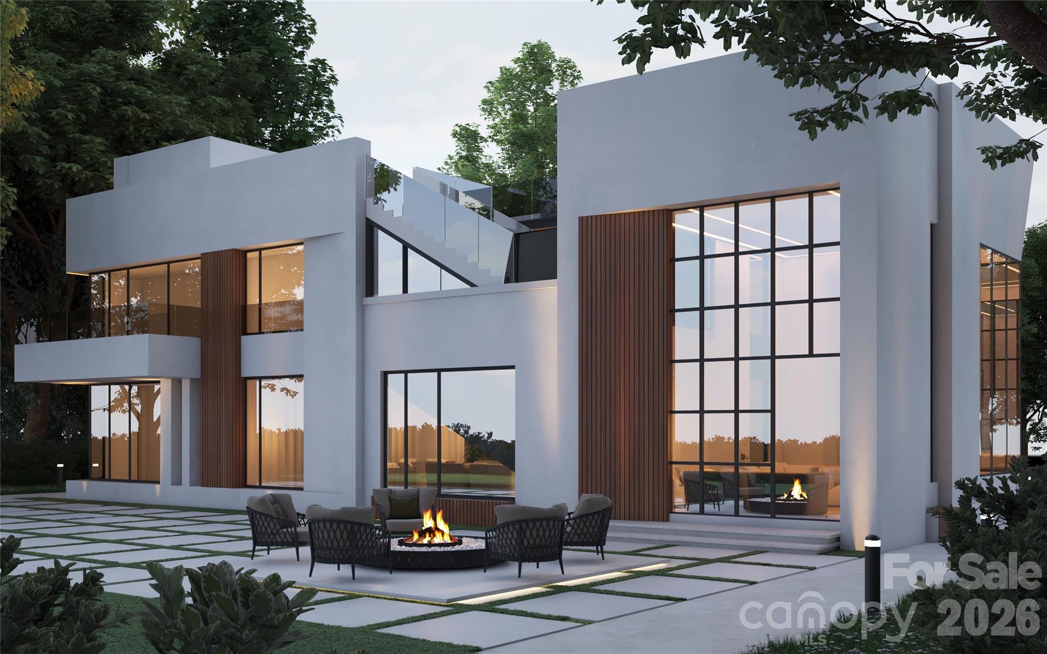 Villa Heights - Residential