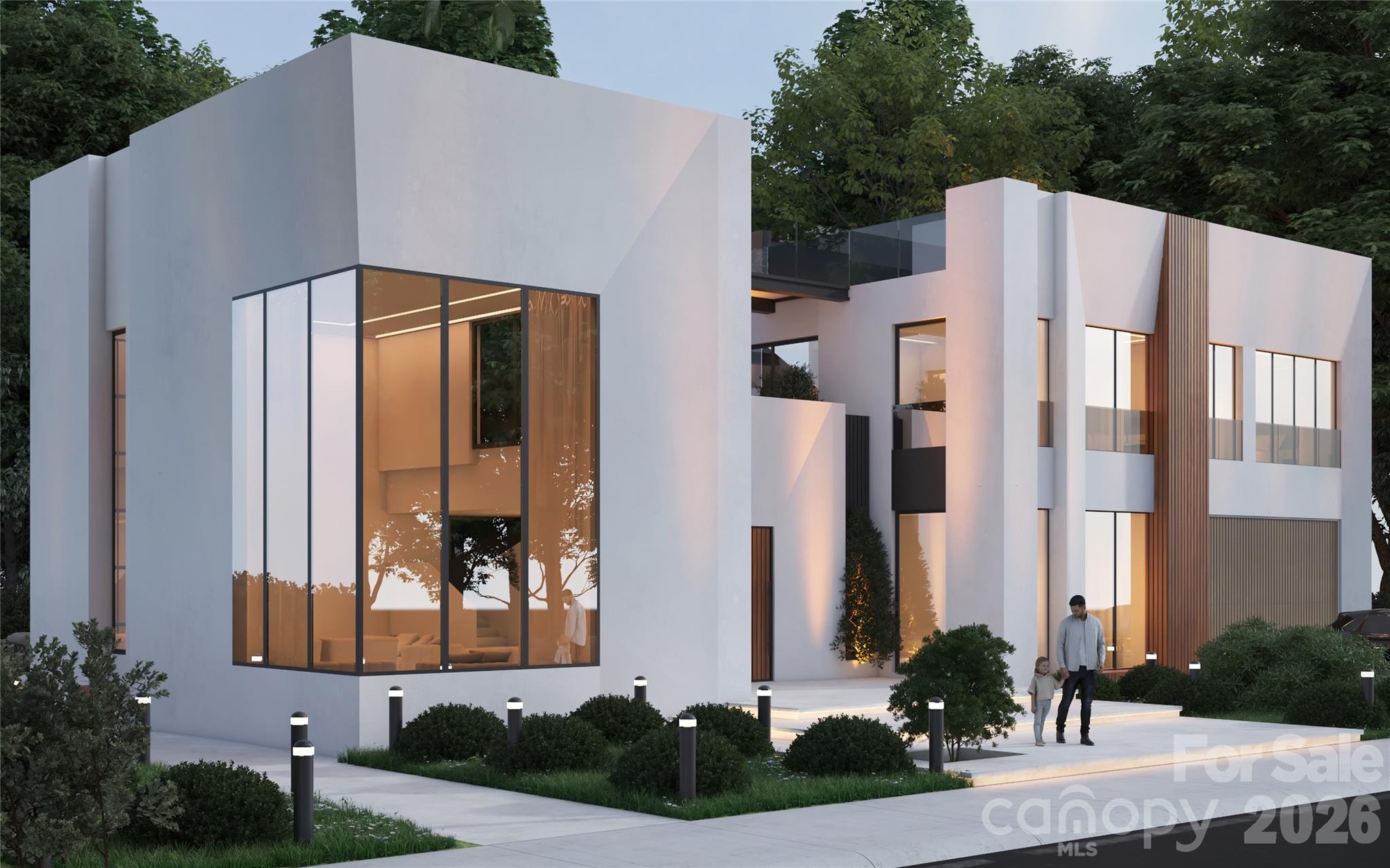 Villa Heights - Residential
