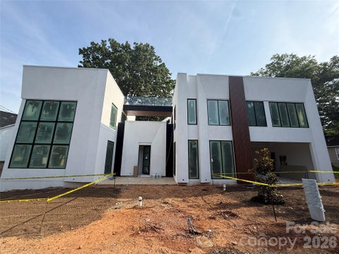 Photo of 1159 Woodside Avenue, Charlotte, NC 28205 (MLS # 4377171)