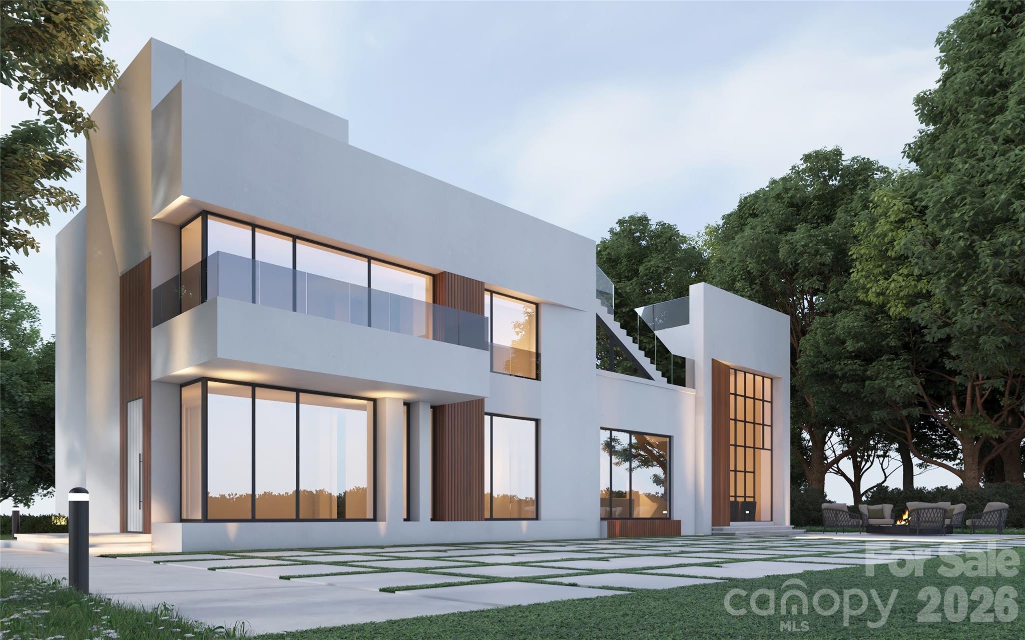 Villa Heights - Residential