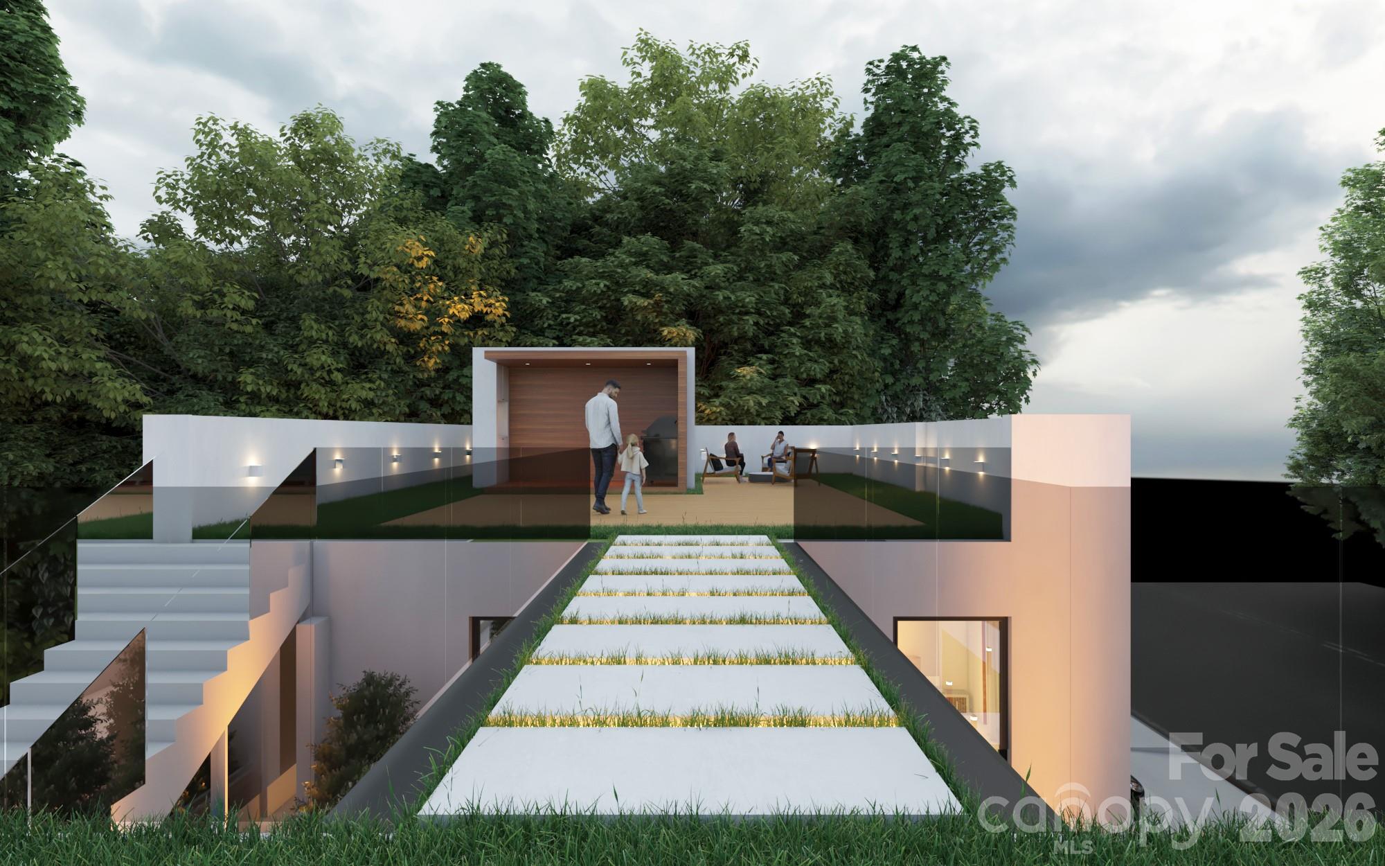 Villa Heights - Residential