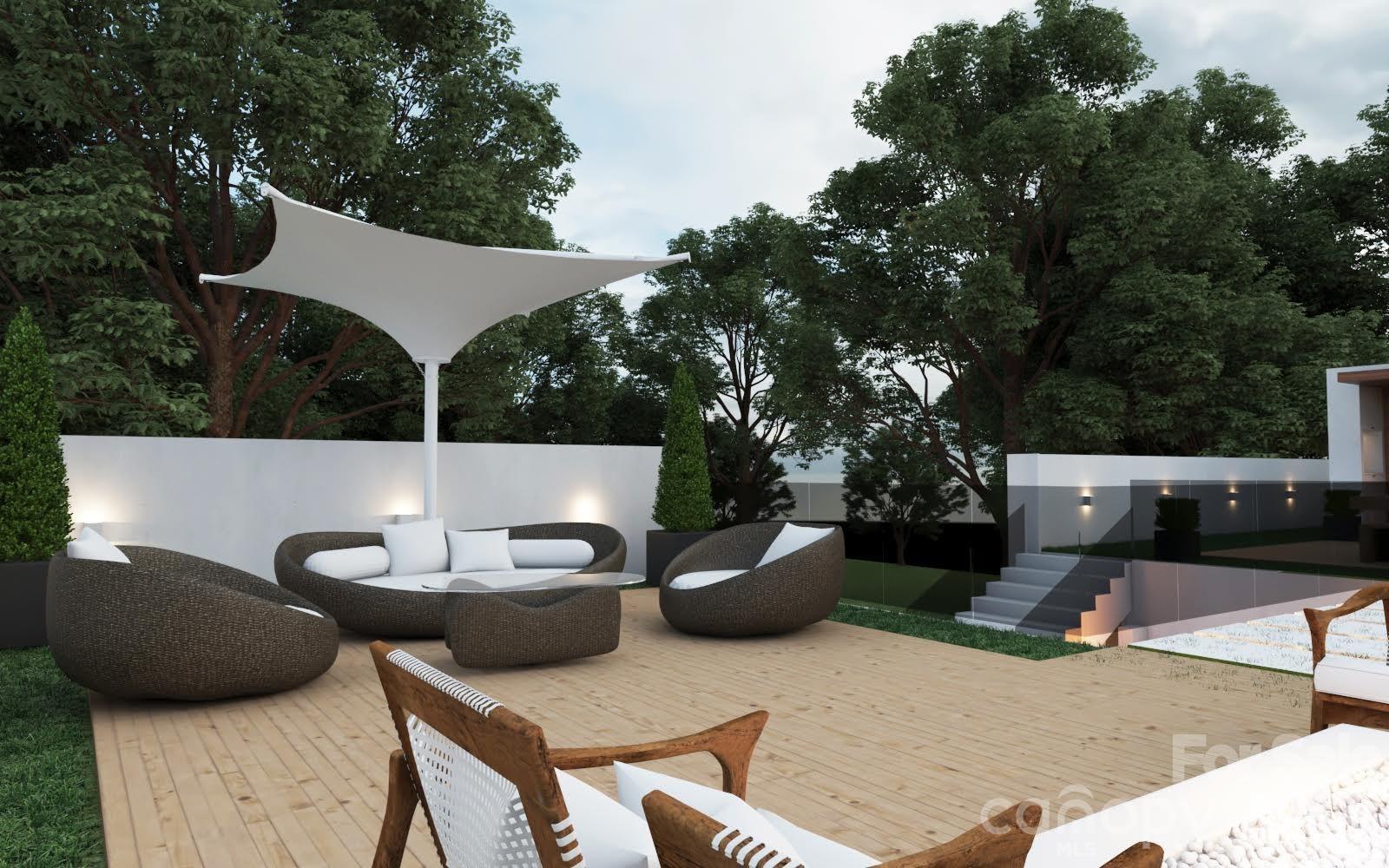 Villa Heights - Residential