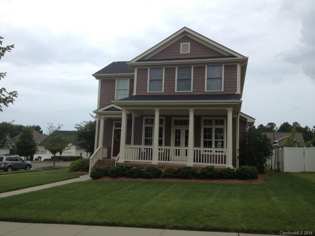 Baxter Village - Residential