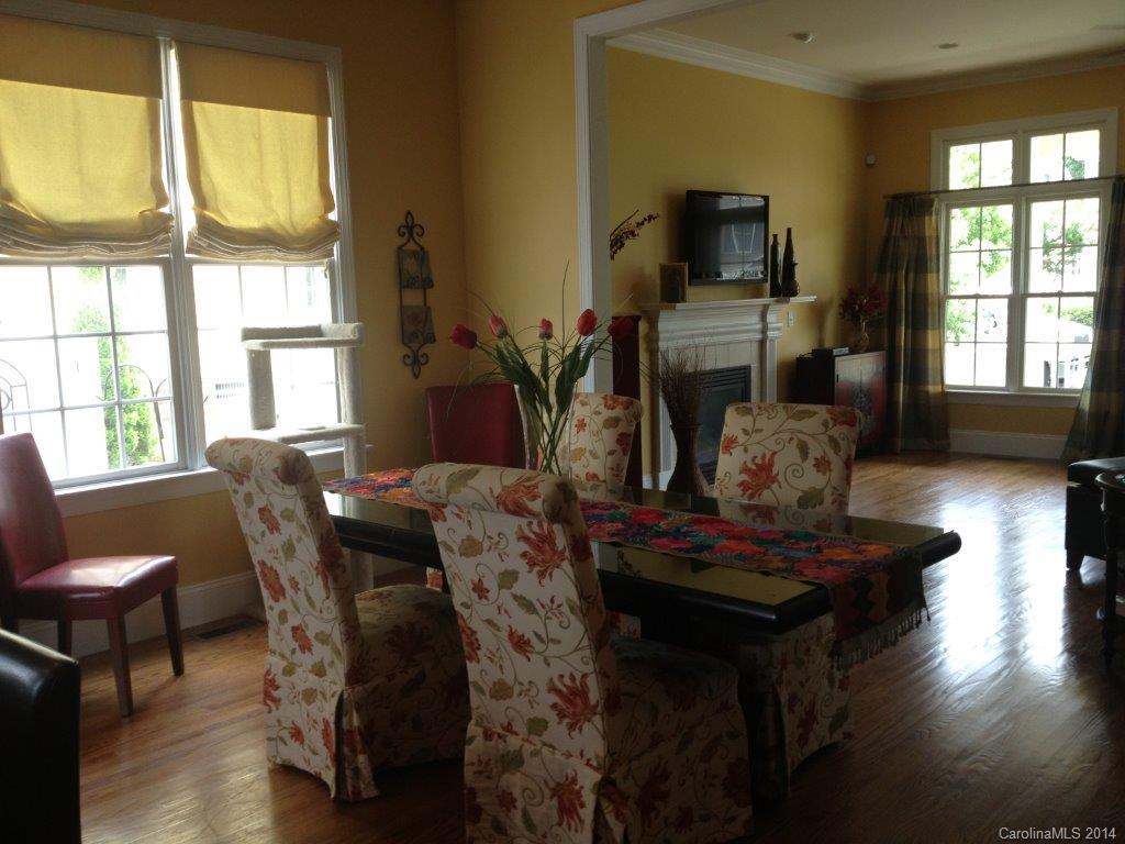 Baxter Village - Residential