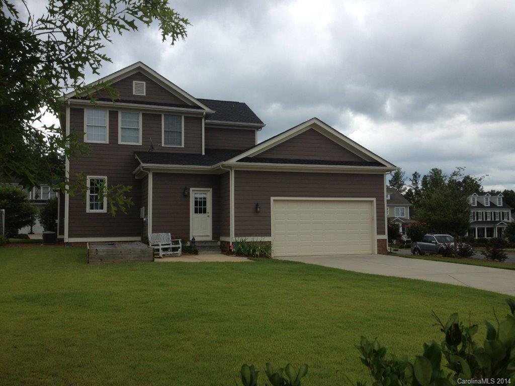 Baxter Village - Residential