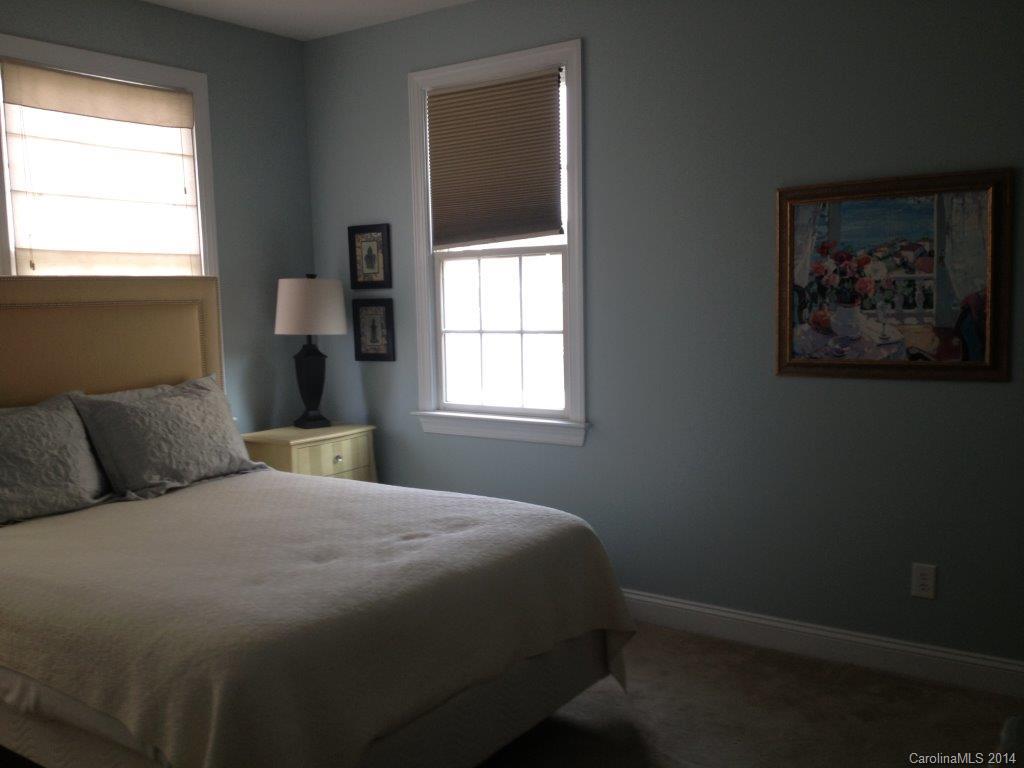 Baxter Village - Residential