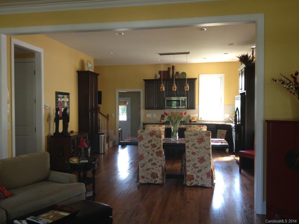 Baxter Village - Residential