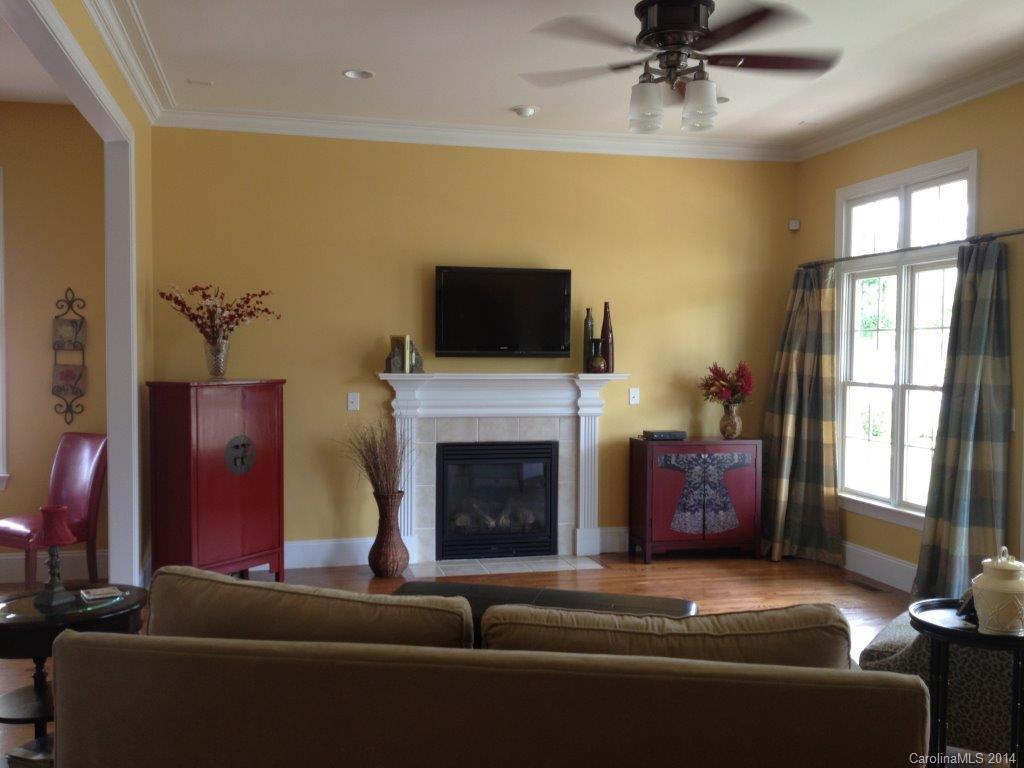 Baxter Village - Residential