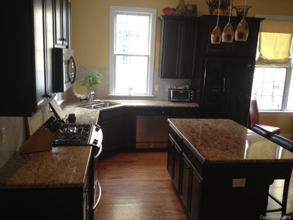 Baxter Village - Residential