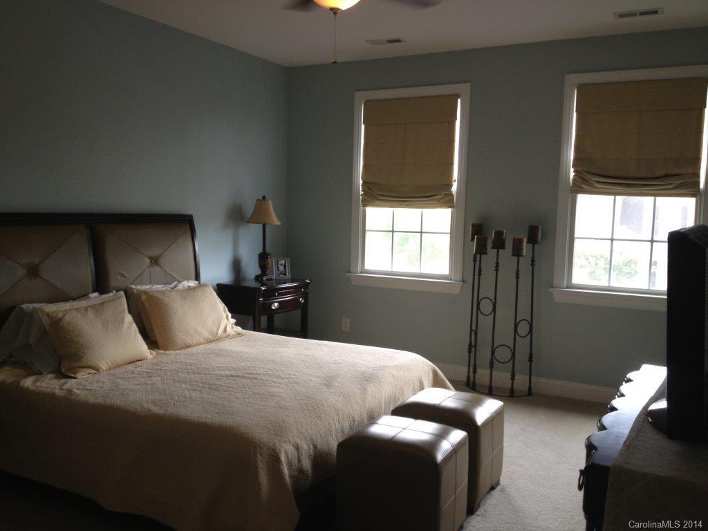 Baxter Village - Residential