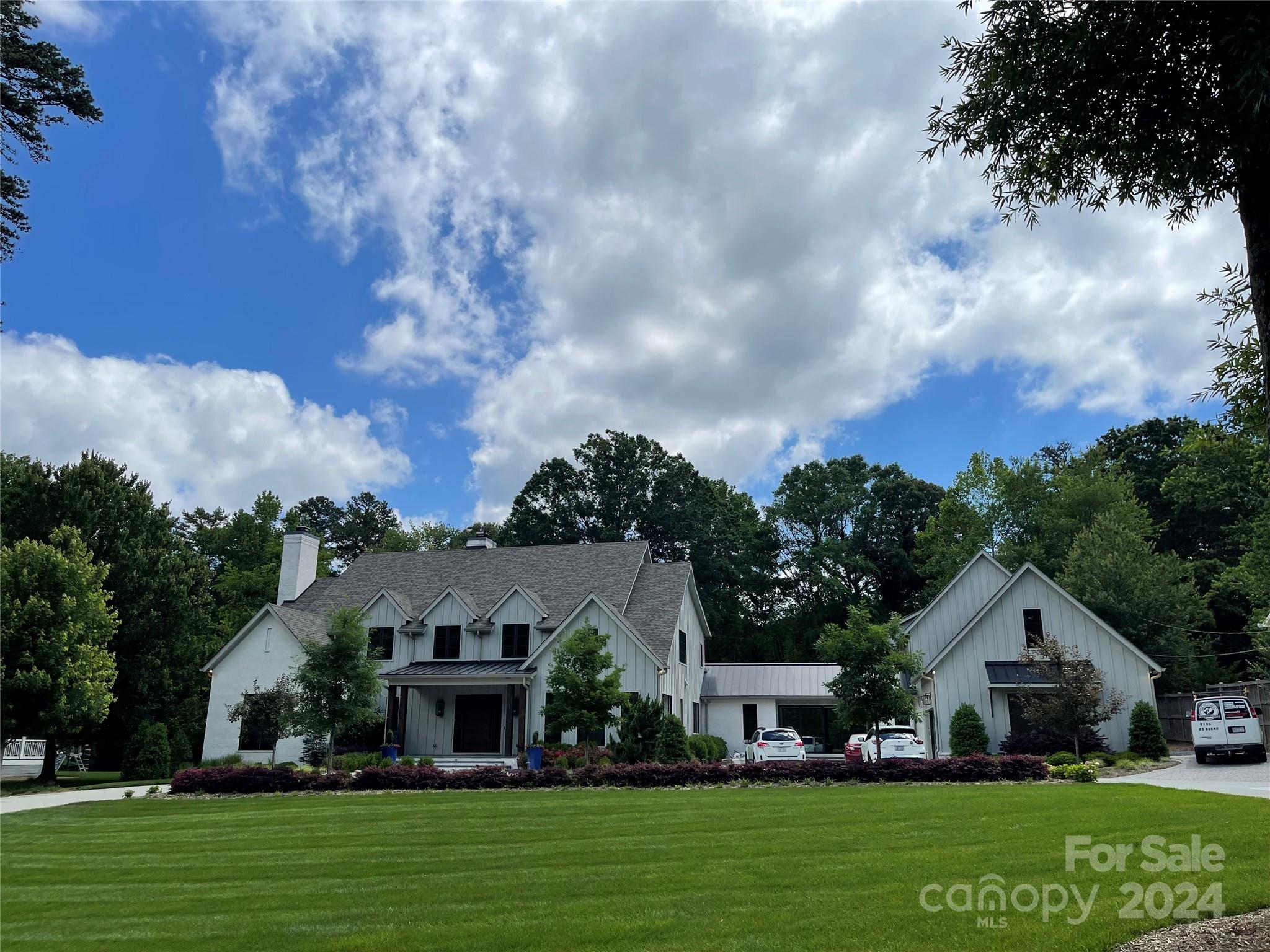 Wooded Acres - Residential