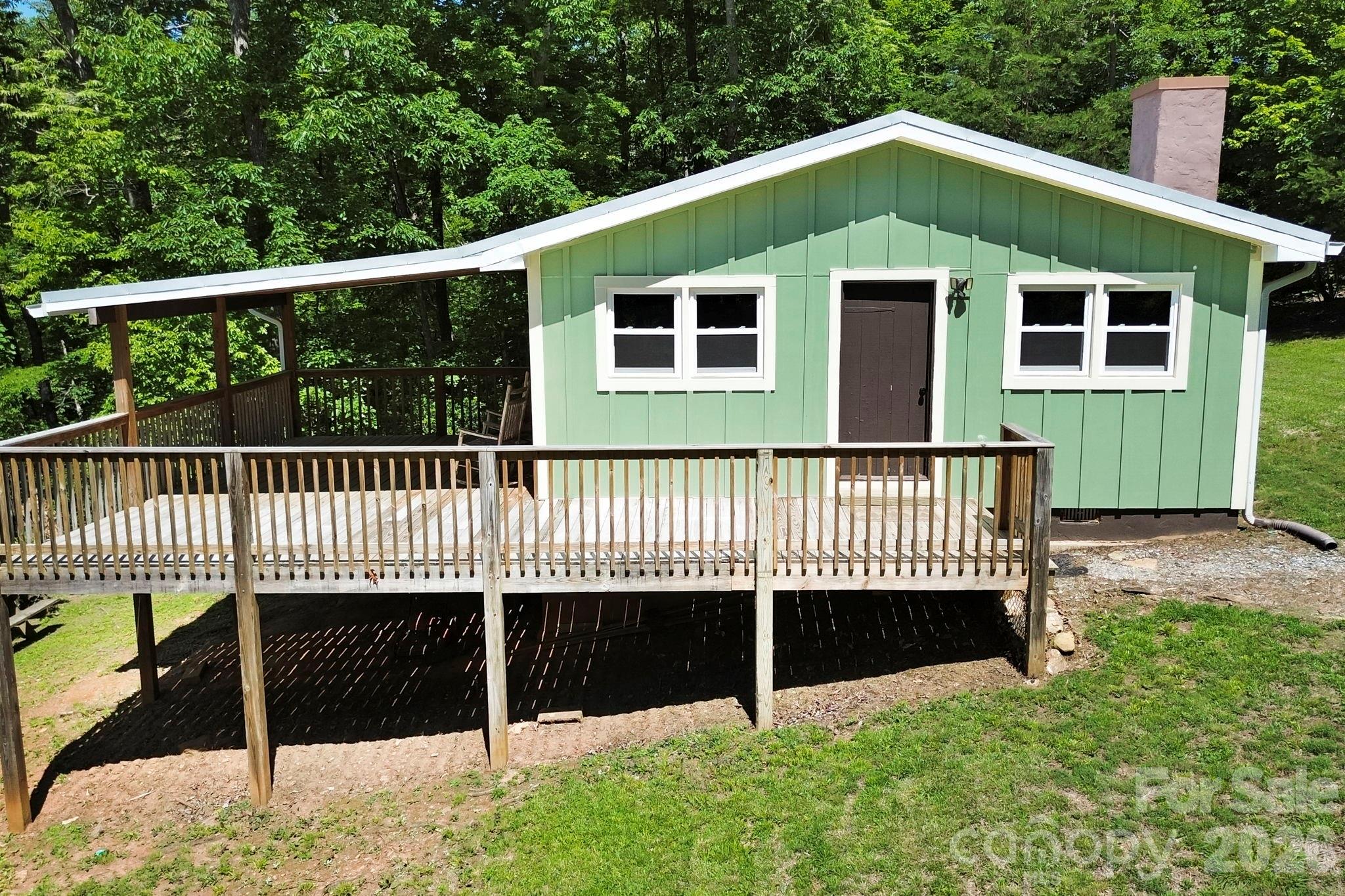 112 Forest Cove