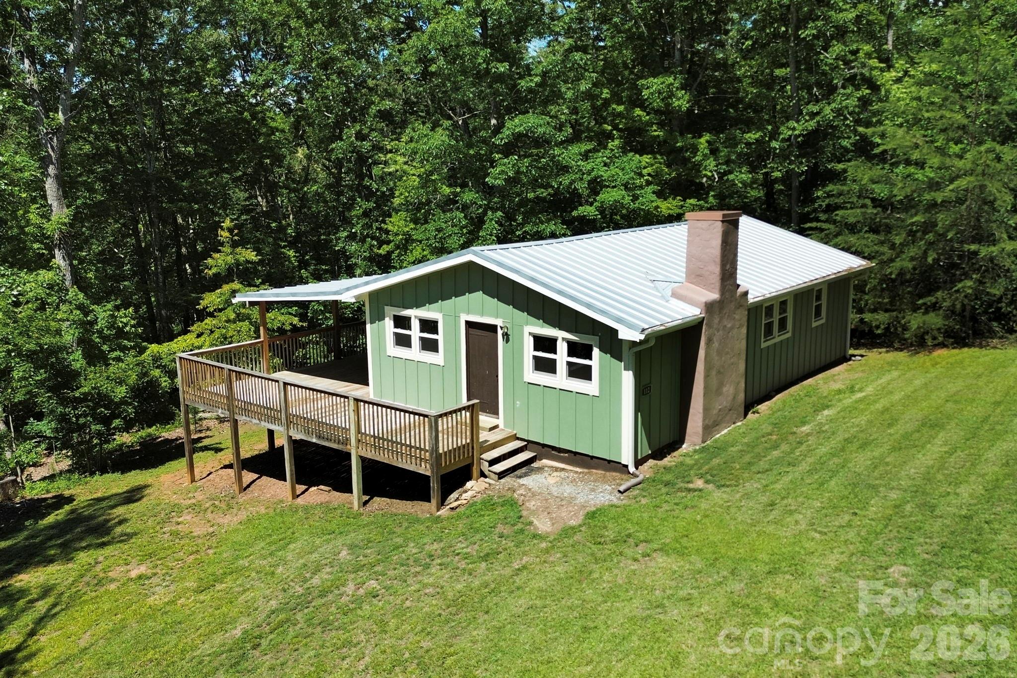 112 Forest Cove