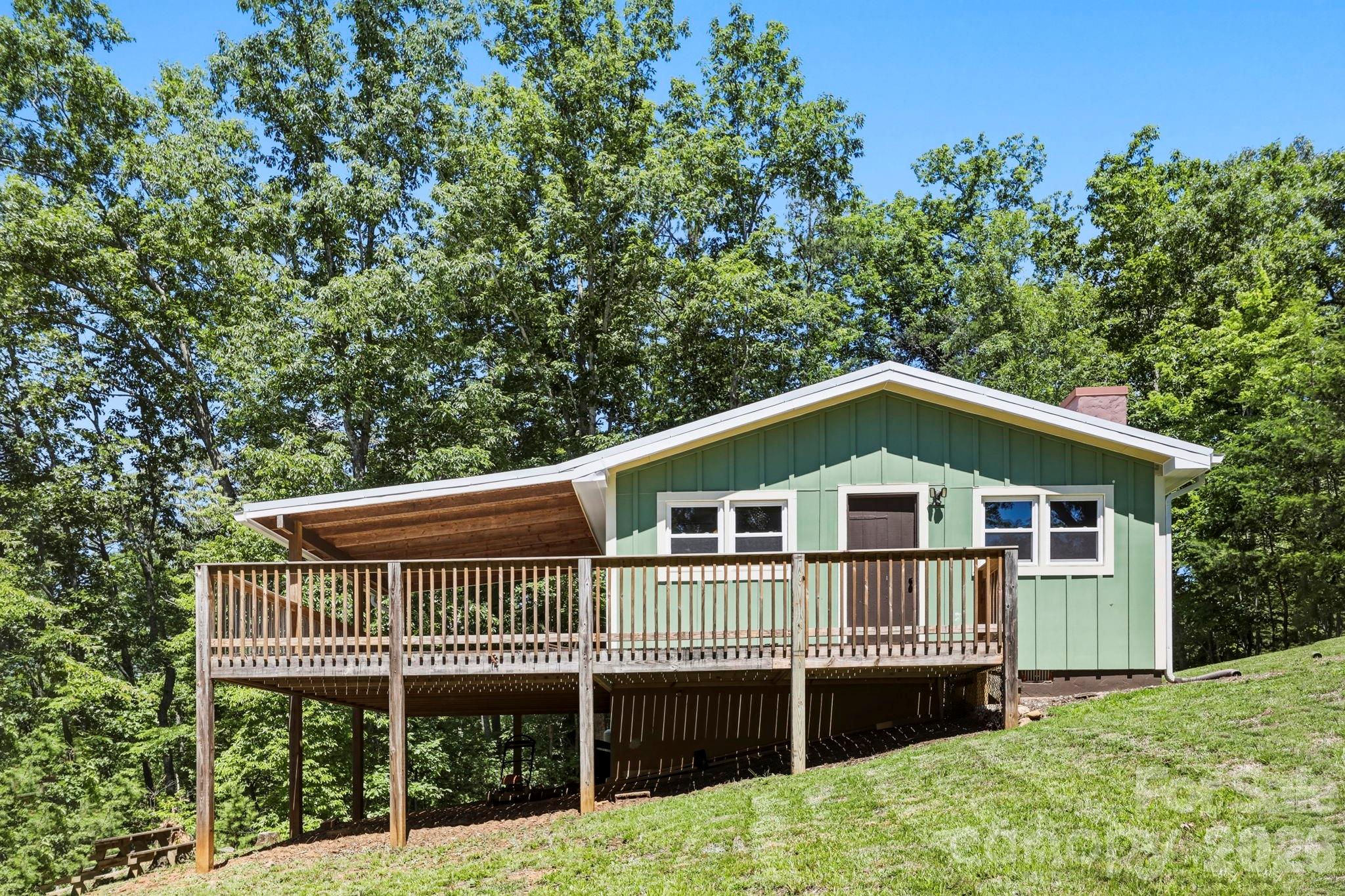 112 Forest Cove
