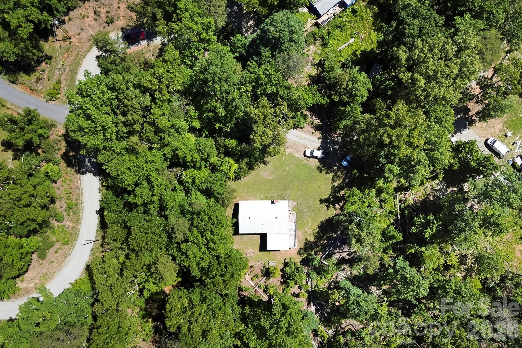 112 Forest Cove