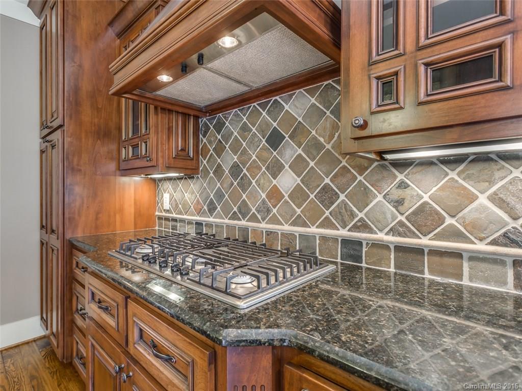 Spring Forest - Residential