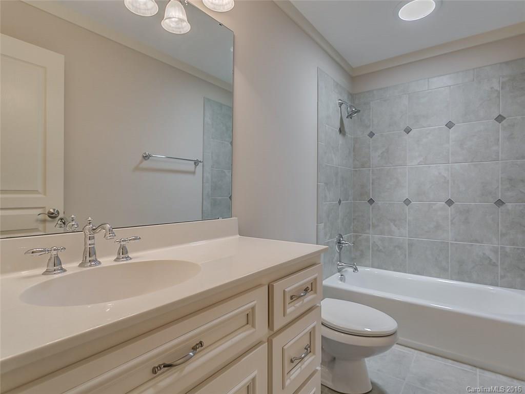 Spring Forest - Residential