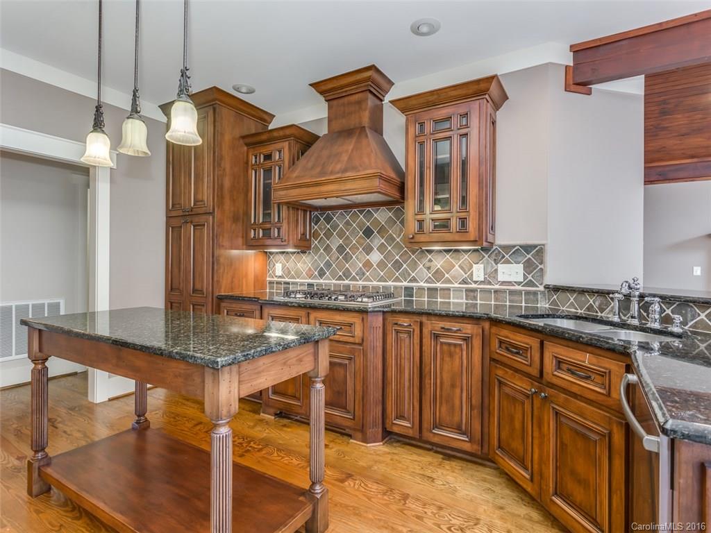 Spring Forest - Residential