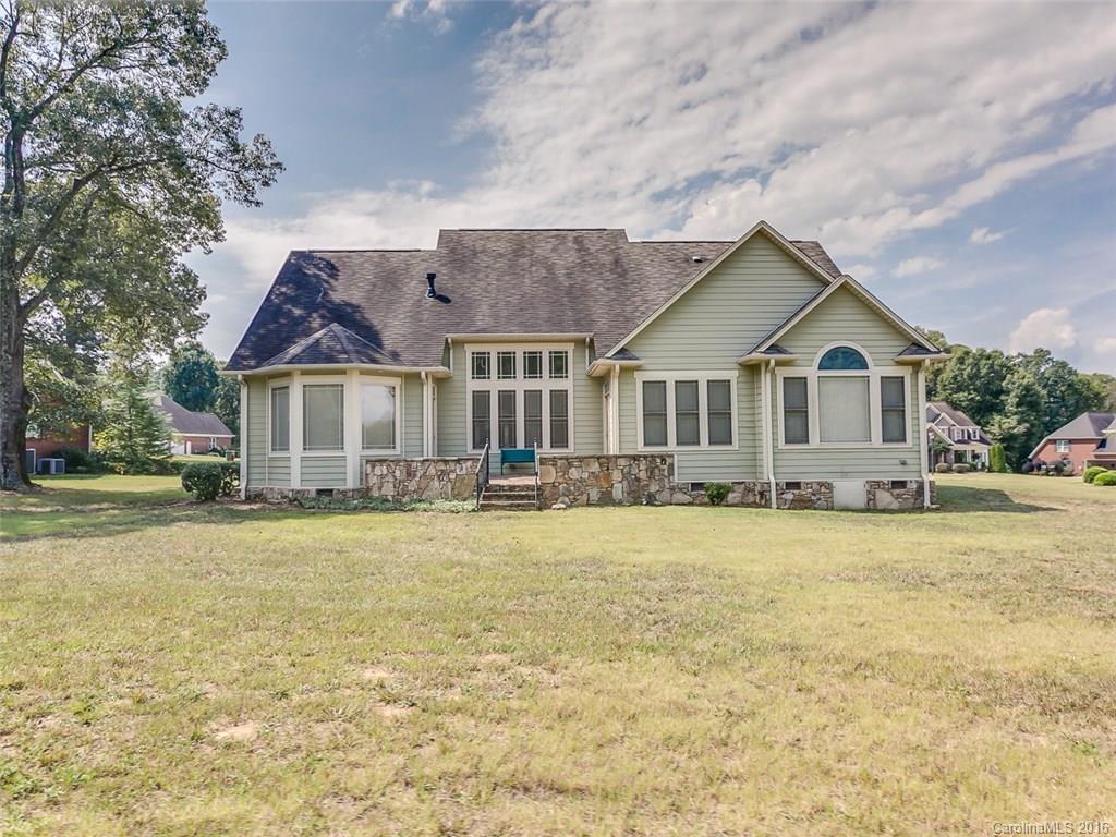 Spring Forest - Residential