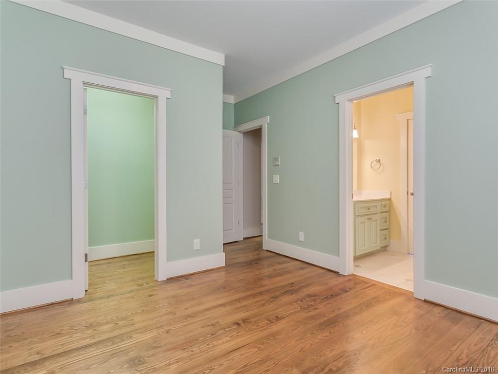 Spring Forest - Residential