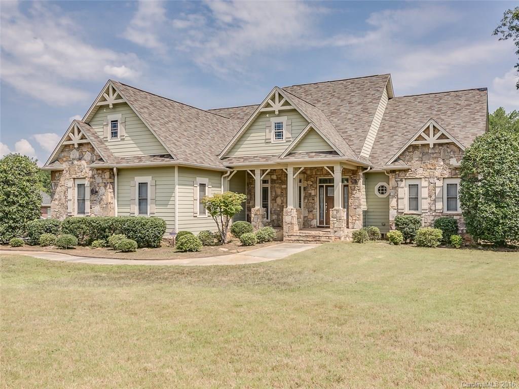 Spring Forest - Residential