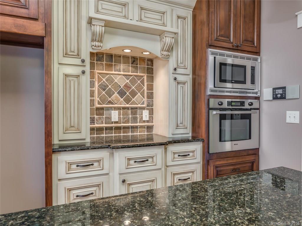 Spring Forest - Residential