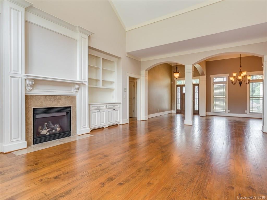 Spring Forest - Residential