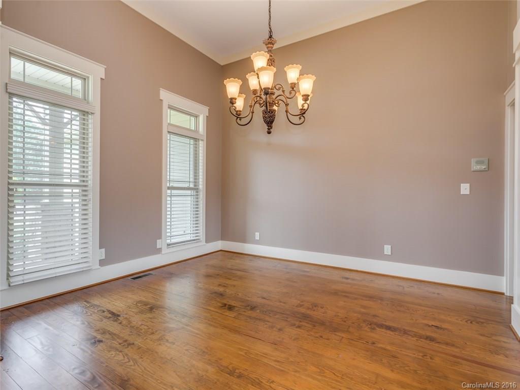 Spring Forest - Residential