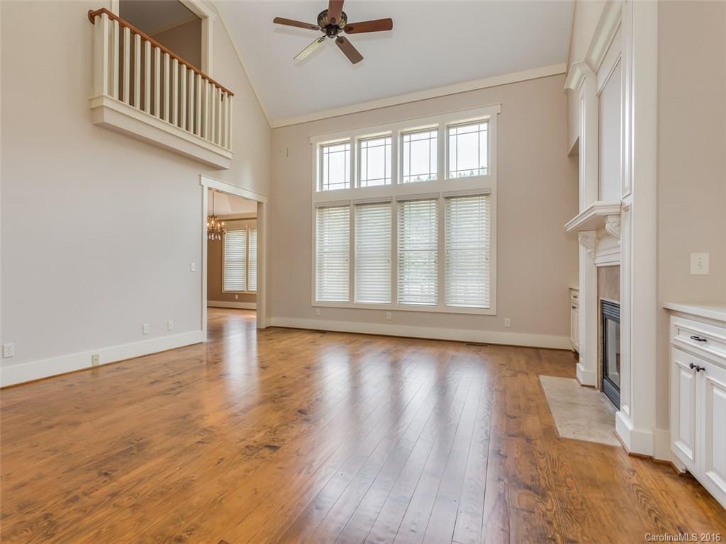 Spring Forest - Residential