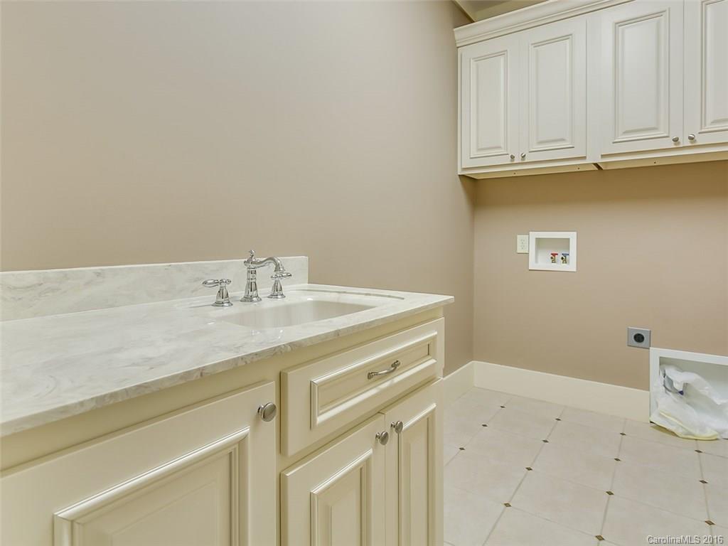 Spring Forest - Residential