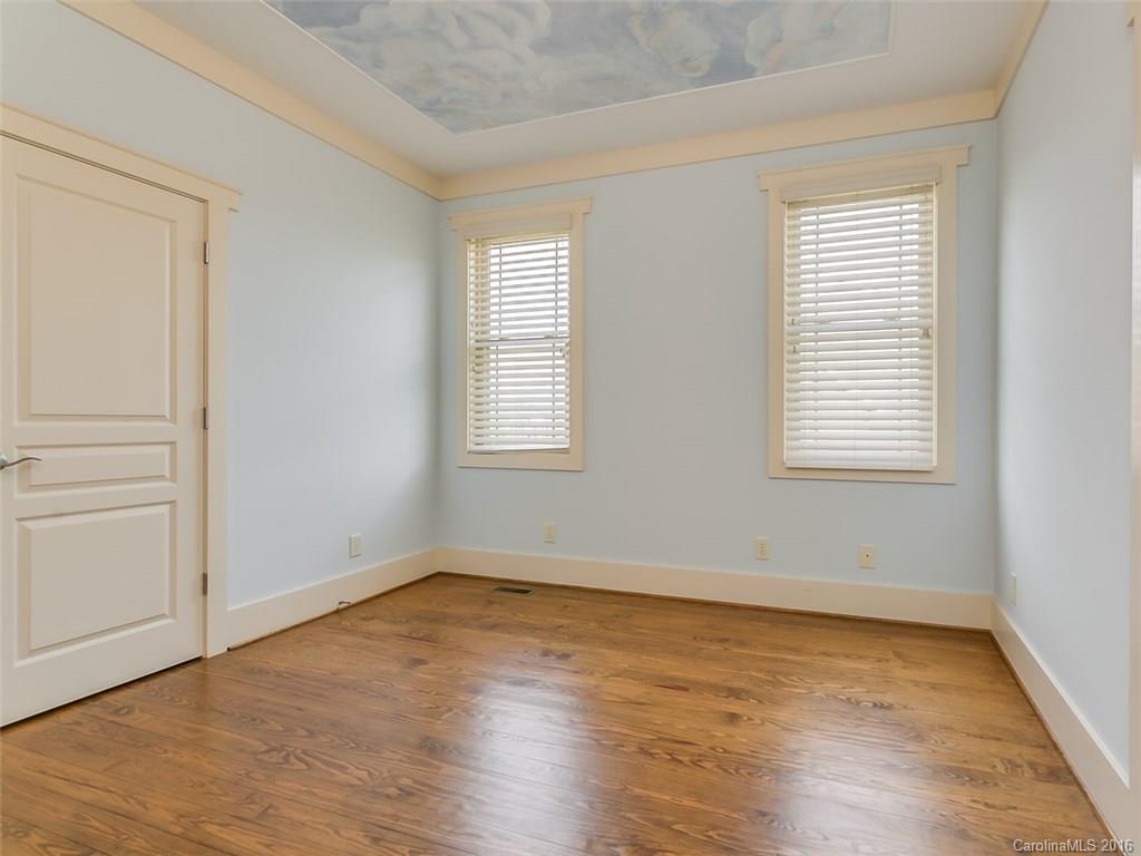 Spring Forest - Residential