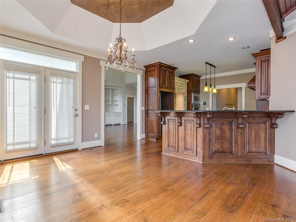 Spring Forest - Residential