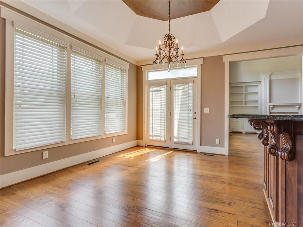 Spring Forest - Residential