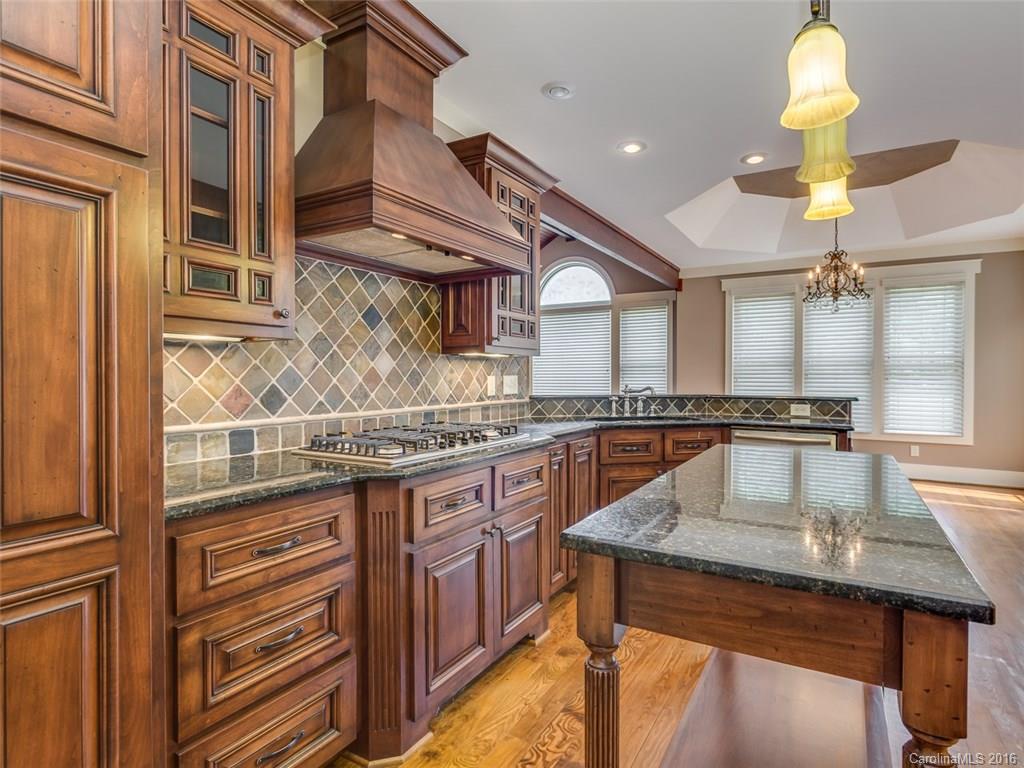 Spring Forest - Residential