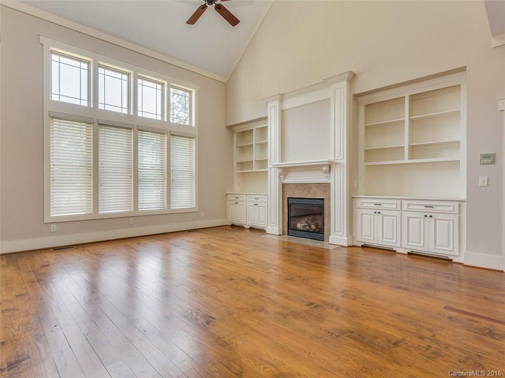 Spring Forest - Residential