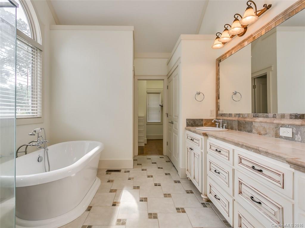 Spring Forest - Residential