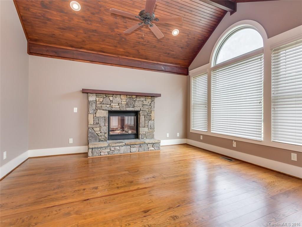 Spring Forest - Residential