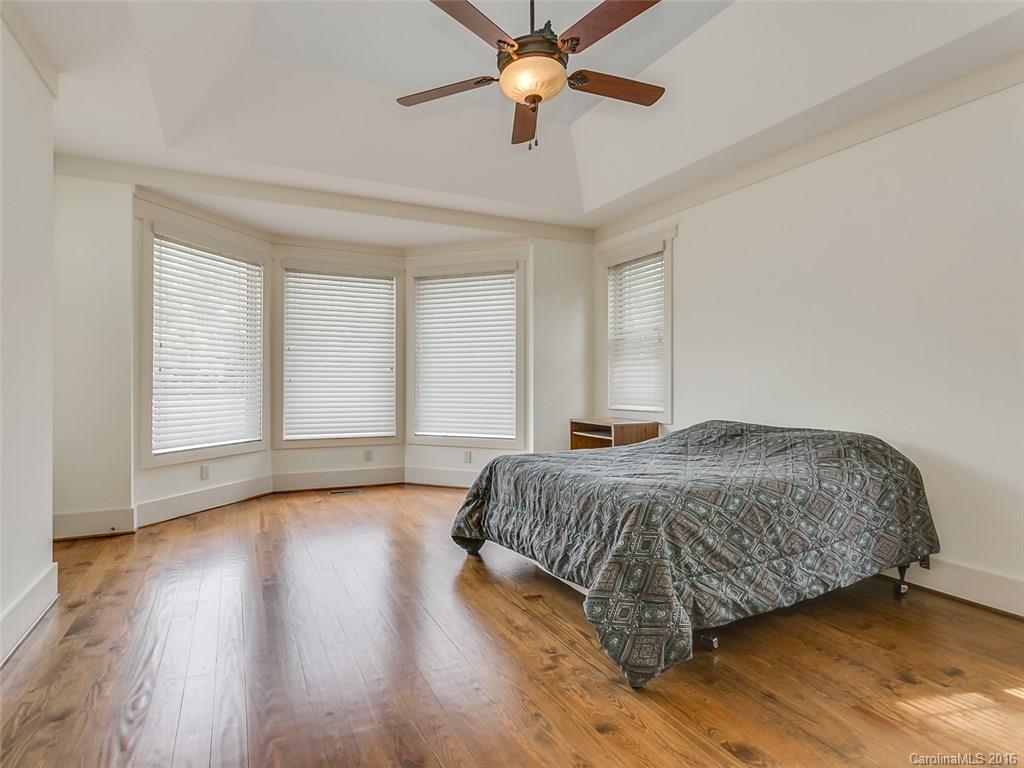 Spring Forest - Residential