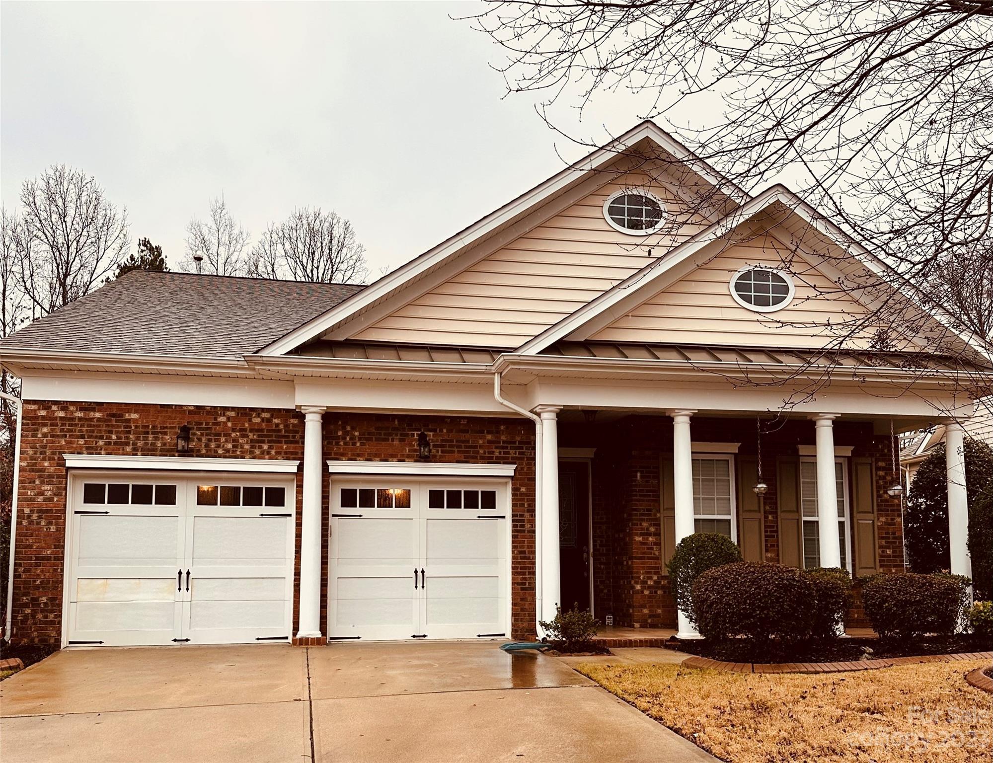 Reserve At Gold Hill - Residential